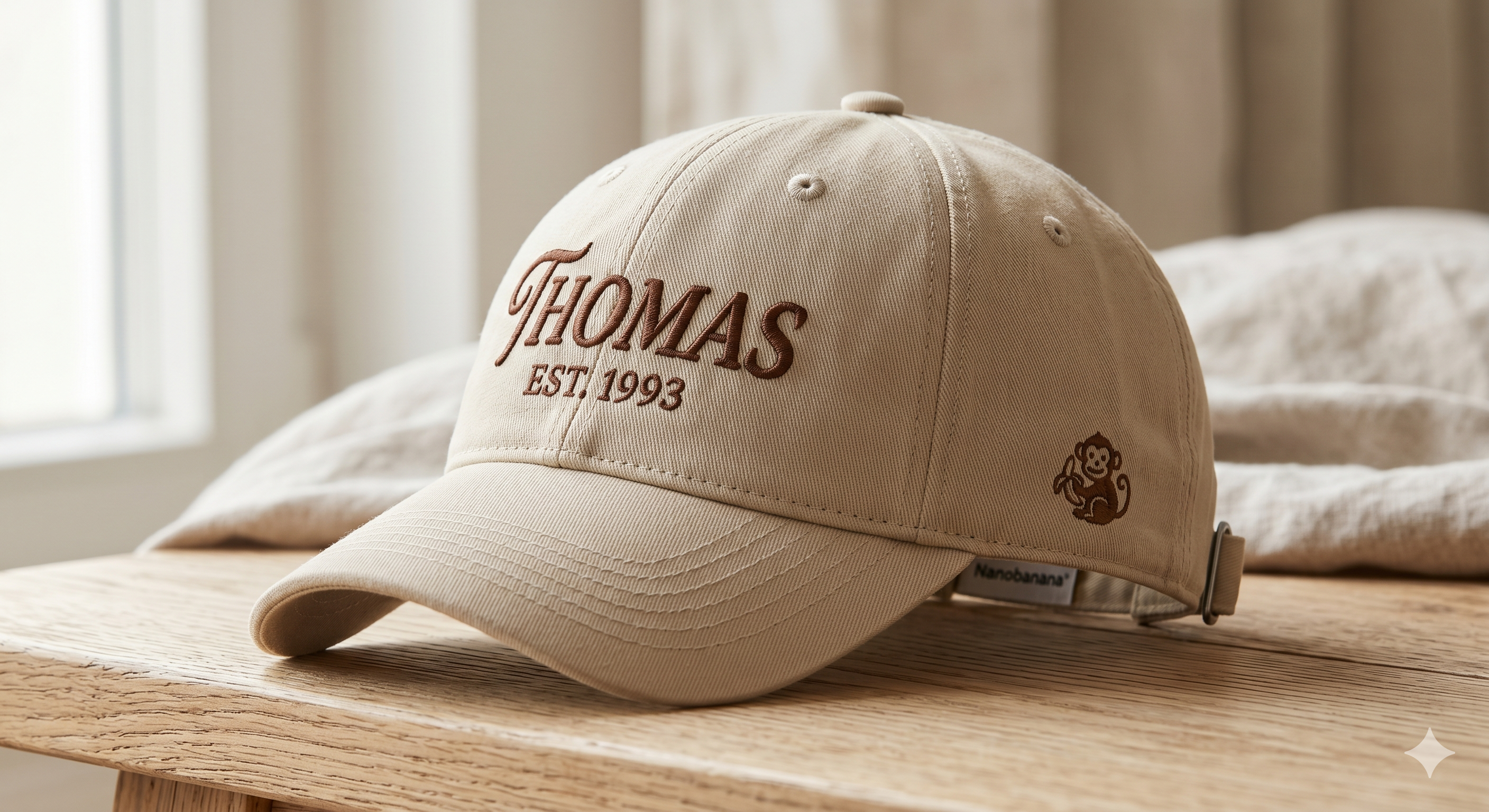 Casquette